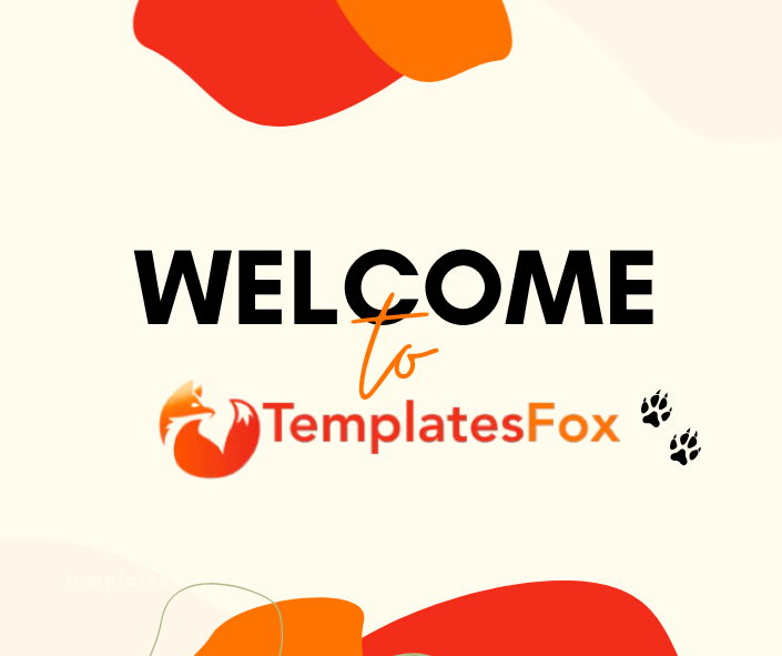 Welcome to Templates Fox Templates for Small Business Owners and Solopreneurs