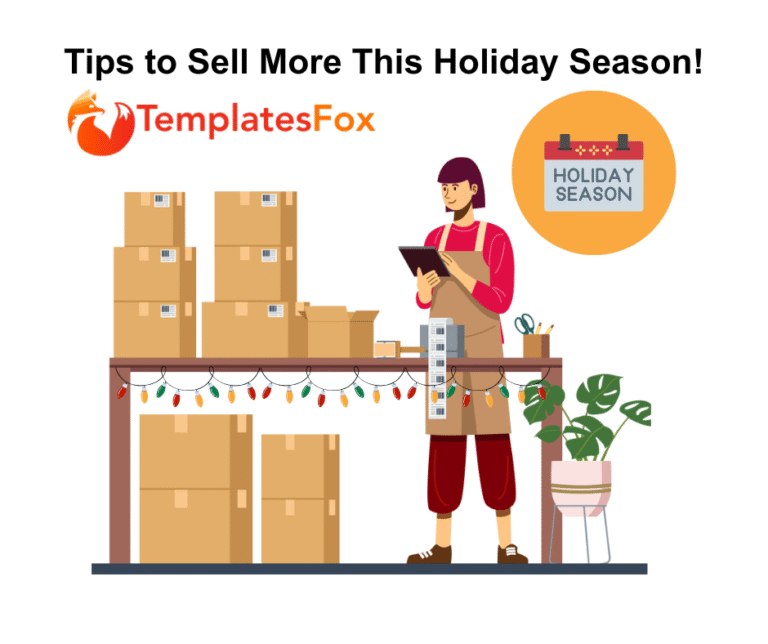 Easiest way to sell more products this holiday season